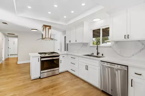 Kitchen - 3912 Bryan Way, Carmichael, CA 95608 photo 6 of 9