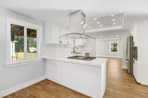 Kitchen - 3912 Bryan Way, Carmichael, CA 95608 photo 9 of 9
