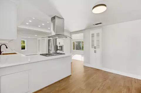 Kitchen - 3912 Bryan Way, Carmichael, CA 95608 photo 8 of 9