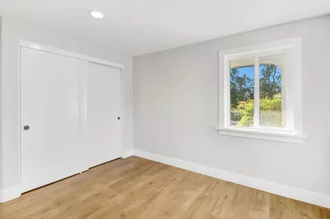 Bedroom - 3912 Bryan Way, Carmichael, CA 95608 photo 11 of 12