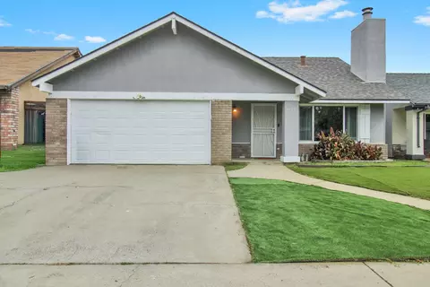 Exterior - 4109 E Orangeburg Ave, Modesto, CA 95355 photo 2 of 6