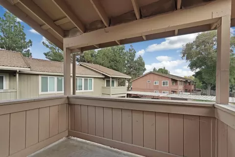 Exterior - 455 Cherry Ln #K, Manteca, CA 95337 photo 5 of 9