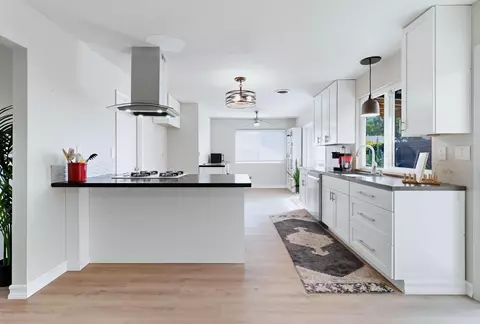 Kitchen - 1320 Coffee Villa Dr, Modesto, CA 95355 photo 1 of 7