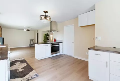 Kitchen - 1320 Coffee Villa Dr, Modesto, CA 95355 photo 7 of 7
