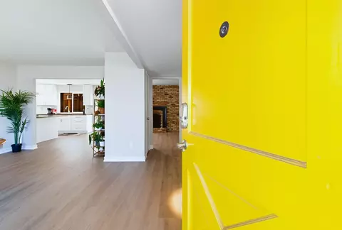 Entry Way - 1320 Coffee Villa Dr, Modesto, CA 95355 photo 1 of 3