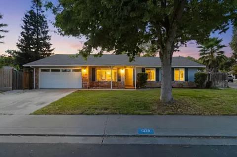 Exterior - 1320 Coffee Villa Dr, Modesto, CA 95355 photo 7 of 7