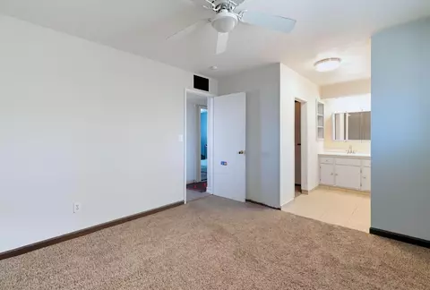 Bedroom - 1320 Coffee Villa Dr, Modesto, CA 95355 photo 3 of 3