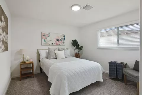 Bedroom - 1507 Chester Dr, Tracy, CA 95376 photo 5 of 6