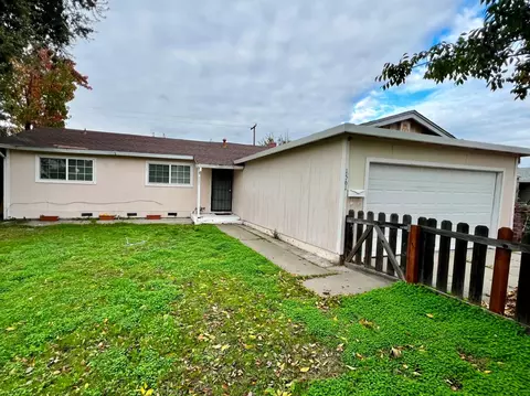 1561 Belt Way, Sacramento, CA 95832