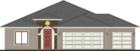 3808 Via Capitola Ave, Madera, CA 93637