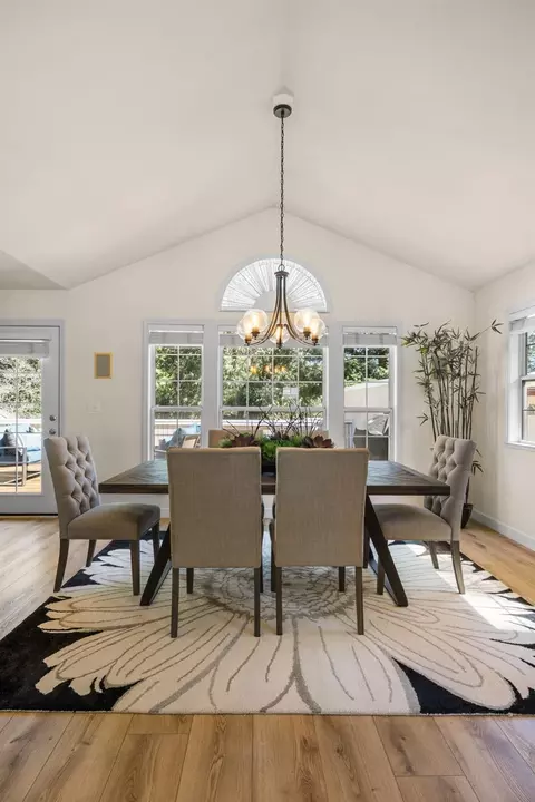 Dining - 240 Cornwall Ave, Grass Valley, CA 95945 photo 4 of 5