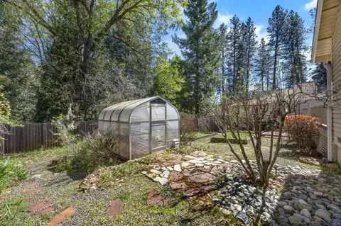 Exterior - 240 Cornwall Ave, Grass Valley, CA 95945 photo 8 of 8