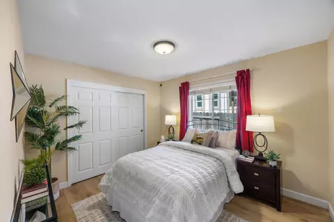 Bedroom - 240 Cornwall Ave, Grass Valley, CA 95945 photo 4 of 4
