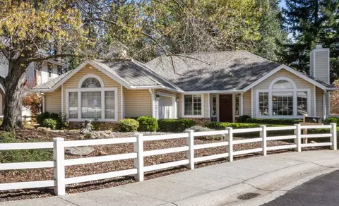 Exterior - 240 Cornwall Ave, Grass Valley, CA 95945 photo 1 of 8
