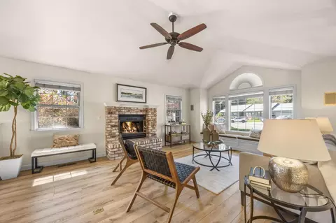 Living - 240 Cornwall Ave, Grass Valley, CA 95945 photo 1 of 6