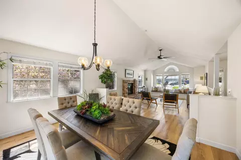 Dining - 240 Cornwall Ave, Grass Valley, CA 95945 photo 3 of 5