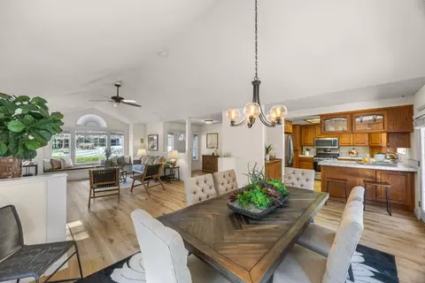 Dining - 240 Cornwall Ave, Grass Valley, CA 95945 photo 5 of 5