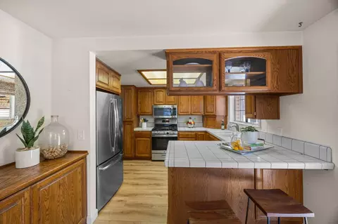 Kitchen - 240 Cornwall Ave, Grass Valley, CA 95945 photo 1 of 3