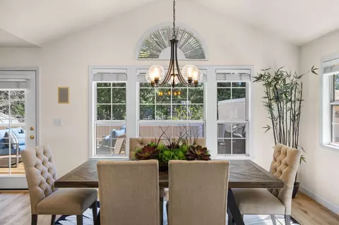 Dining - 240 Cornwall Ave, Grass Valley, CA 95945 photo 1 of 5