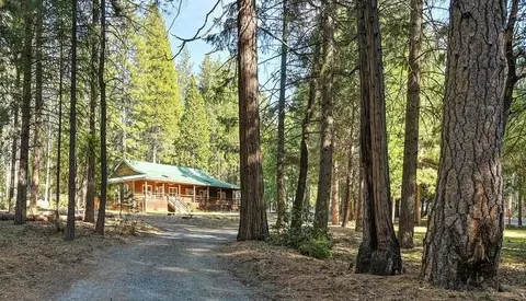 2455 Granite Chief Pl, Foresthill, CA 95631