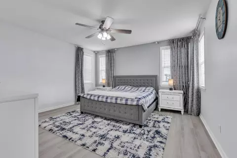 Bedroom - 2449 Kaslin Dr, Modesto, CA 95355 photo 4 of 5