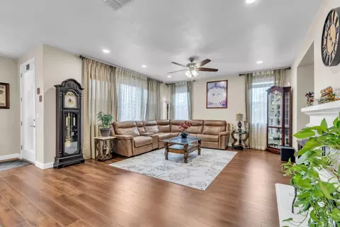 Living - 2449 Kaslin Dr, Modesto, CA 95355 photo 1 of 1