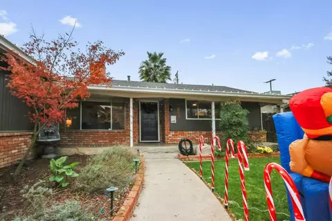 Exterior - 1309 Nelda Way, Modesto, CA 95355 photo 2 of 7