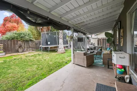 Exterior - 1309 Nelda Way, Modesto, CA 95355 photo 4 of 7