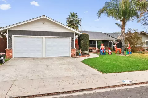 Exterior - 1309 Nelda Way, Modesto, CA 95355 photo 7 of 7