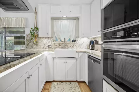 Kitchen - 1309 Nelda Way, Modesto, CA 95355 photo 2 of 2
