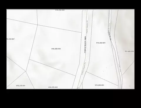 0 Prather Meadow Rd, Twain Harte, CA 95223