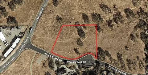 0 Wallace Lake Dr, Wallace, CA 95254