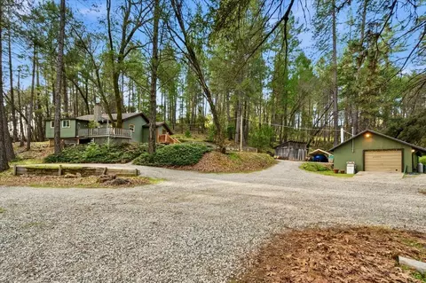 23325 Tree Farm Rd, Colfax, CA 95713 photo 1