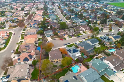 View/Area - 2490 Garrett Ct, Tracy, CA 95377 photo 10 of 12