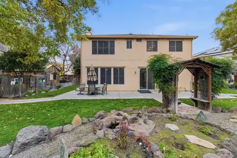 Exterior - 2490 Garrett Ct, Tracy, CA 95377 photo 10 of 13