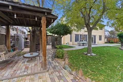 Exterior - 2490 Garrett Ct, Tracy, CA 95377 photo 9 of 13