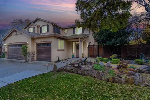 Exterior - 2490 Garrett Ct, Tracy, CA 95377 photo 13 of 13