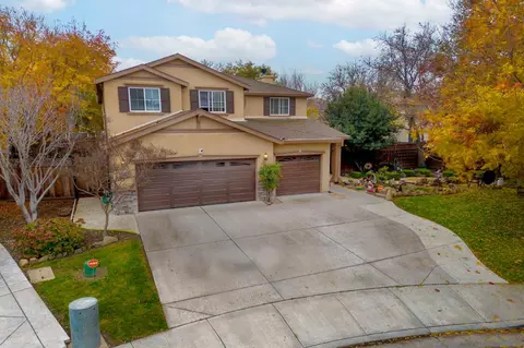 Exterior - 2490 Garrett Ct, Tracy, CA 95377 photo 12 of 13