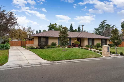 Exterior - 5015 Sudbury Way, Carmichael, CA 95608 photo 1 of 17