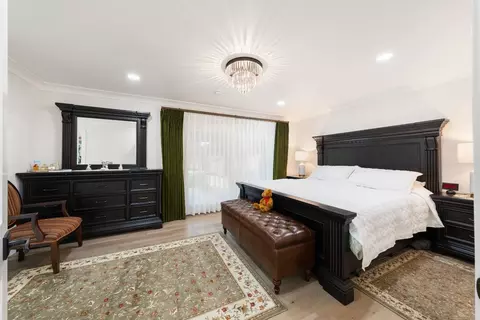 Bedroom - 5015 Sudbury Way, Carmichael, CA 95608 photo 3 of 5