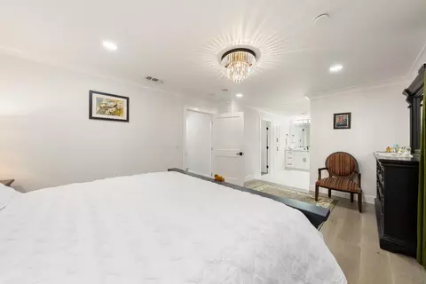Bedroom - 5015 Sudbury Way, Carmichael, CA 95608 photo 4 of 5