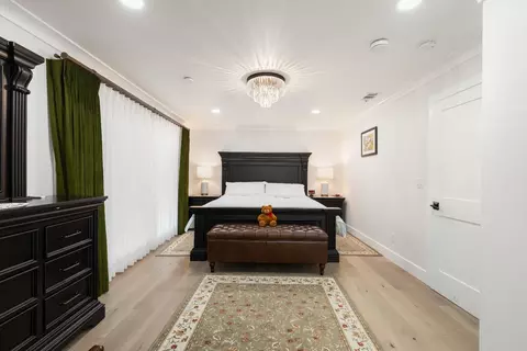 Bedroom - 5015 Sudbury Way, Carmichael, CA 95608 photo 5 of 5
