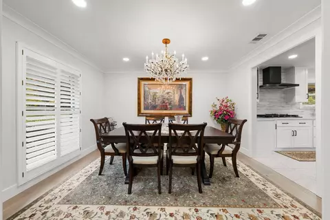 Dining - 5015 Sudbury Way, Carmichael, CA 95608 photo 1 of 4