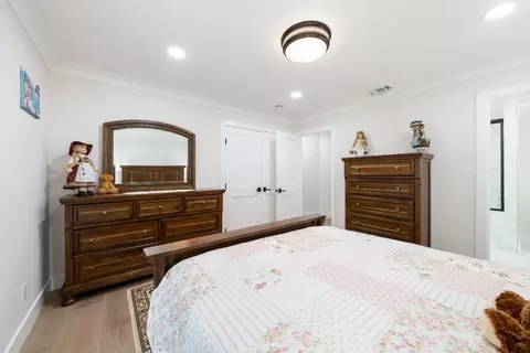 Bedroom - 5015 Sudbury Way, Carmichael, CA 95608 photo 2 of 5