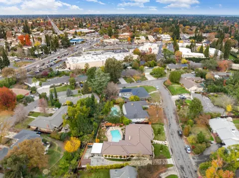 View/Area - 5015 Sudbury Way, Carmichael, CA 95608 photo 10 of 10