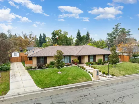 Exterior - 5015 Sudbury Way, Carmichael, CA 95608 photo 16 of 17