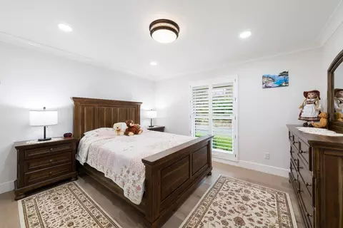 Bedroom - 5015 Sudbury Way, Carmichael, CA 95608 photo 1 of 5