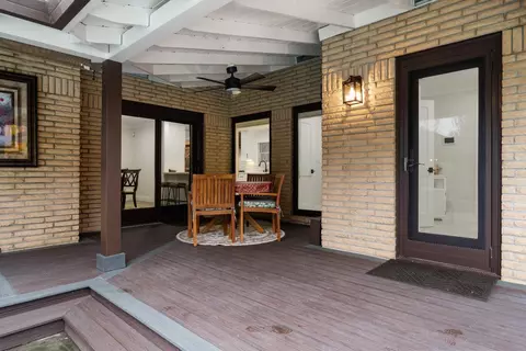 Exterior - 5015 Sudbury Way, Carmichael, CA 95608 photo 8 of 17