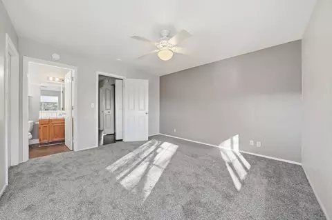 Bedroom - 101 Terrace View Cir, Jackson, CA 95642 photo 3 of 3