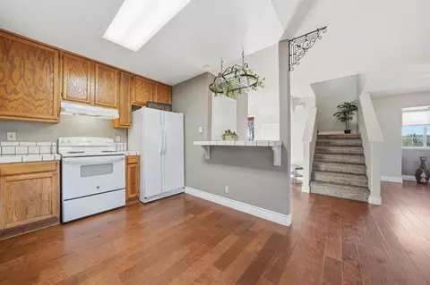 Kitchen - 101 Terrace View Cir, Jackson, CA 95642 photo 1 of 3